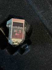 Ortofon mk ii - ortofon, mc
