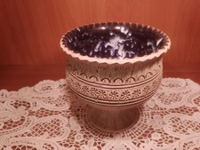Vintage Keramik Kelch / Schale