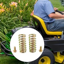 Metall Sitzfedern für Rasentraktor 13AM772F700 13A1760F700 Ersatzsatz