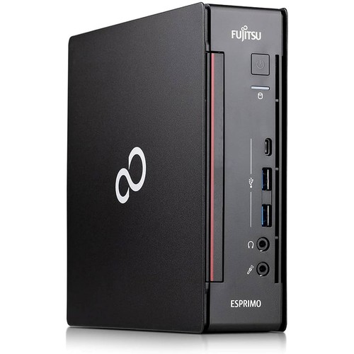 Fujitsu esprimo q7010 - fujitsu,