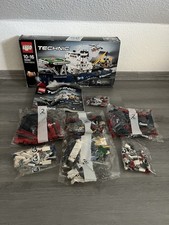 LEGO 42064 Forschungsschiff