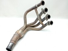 ORIGINAL AUSPUFFKRÜMMER