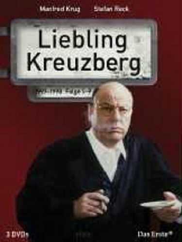 Liebling kreuzberg folge - liebling,