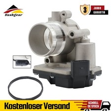 DROSSELKLAPPE FÜR AUDI A3 A4