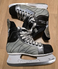 BAUER - Supreme SILVER