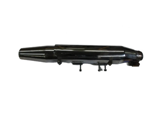 Auspuff 64900413 j332 - auspuff,