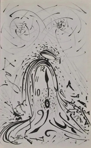 Salvador dali weiche - dali:,