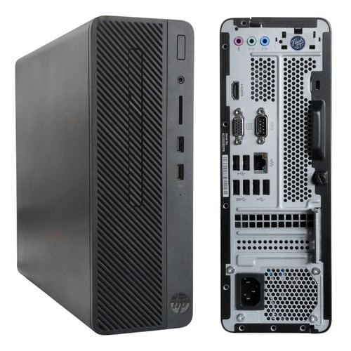 290 sff nvme ssd - hp,