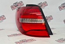 Original Mercedes W246 B-Klasse Rückleuchte Heckleuchte außen links