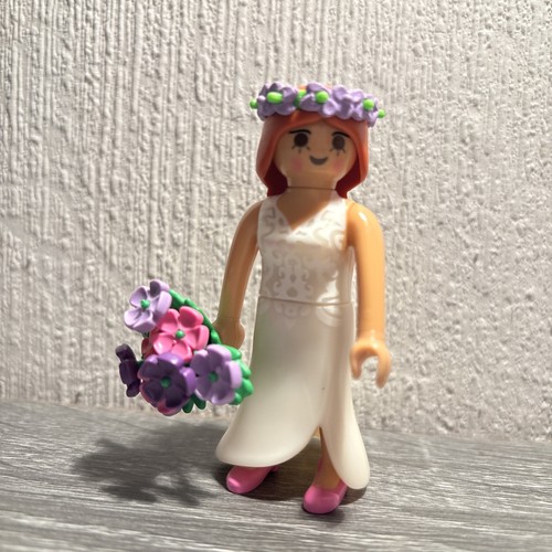 Playmobil 5599 figur serie - 5599, 9