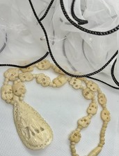 🔥Vintage Halskette Hand