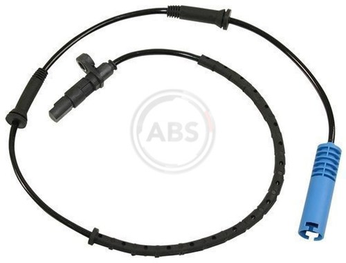 Abs sensor raddrehzahl - a.b.s.,