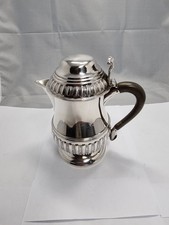 E65# antiker Deckel - Krug /