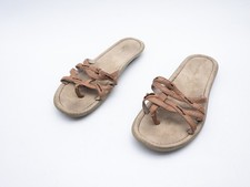 Marc O'Polo Damen Sandale