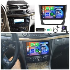 8+128GB Carplay DAB Autoradio