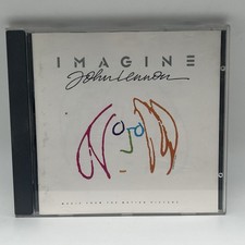 Imagine: John Lennon,  Music