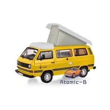 Schuco 1:43 VW T3a Westfalia