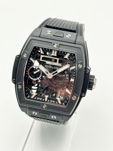 Hublot spirit big bang - hublot,