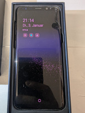 Samsung Galaxy S8 - 64GB -