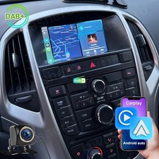 DAB+ 2+64GB Android 15