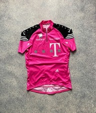 Signiertes Jan Ullrich Trikot Radsport 2001 Trikot vom Deutschen Team...