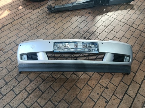 Opel vectra limo - opel, stoßstange
