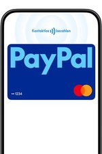 PayPal Guthabenkarte 200 - Sofortige Verfügbarkeit, Unkomplizierte Abwicklung