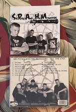 Sir Psyko & His Monsters -