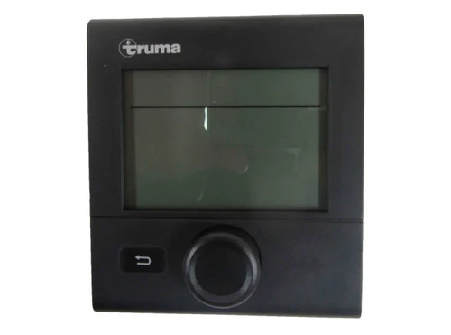 Truma control panel - control, plus