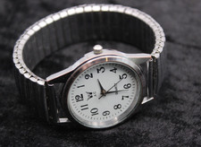 Vintage Unisex Armbanduhr
