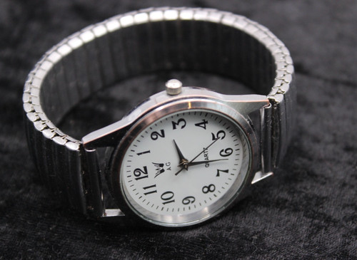 Vintage unisex armbanduhr - unisex,