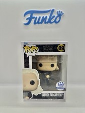 Funko Pop Game of Thrones