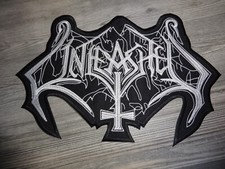 Unleashed Death Metal