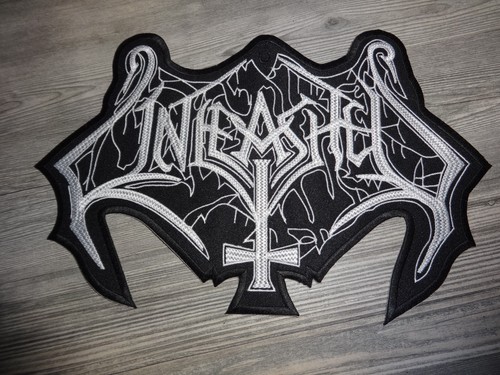 Unleashed death metal - unleashed,