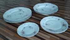 8tlg. Speisegeschirr