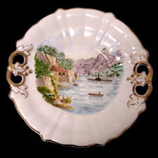 Porzellanschale C. Tielsch