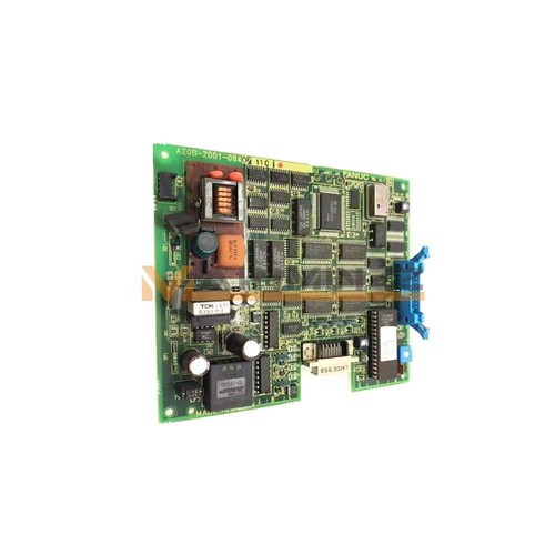 1pc used fanuc circuit board - fanuc,