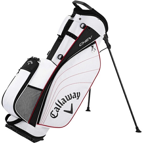 Callaway stand golfbag stn - callaway,