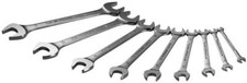 FACOM 44.JE8 Gabelschlüssel Satz 8 teilig im Karton 8-24mm Facom Maulschlüssel
