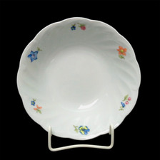 Dessertschale  Seltmann Weiden Leonore Streublume sehr guter Zustand Top