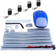 Antrieb Garagentorantrieb Set