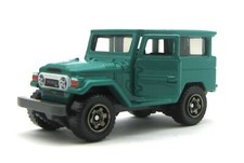 Matchbox Toyota Land Cruiser