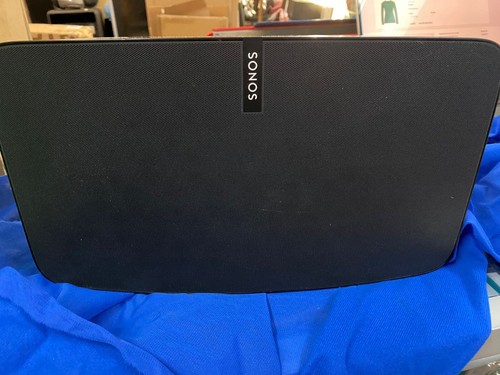 Sonos play speaker modell - sonos,