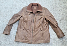 TCM Damen Lamm Nappaleder