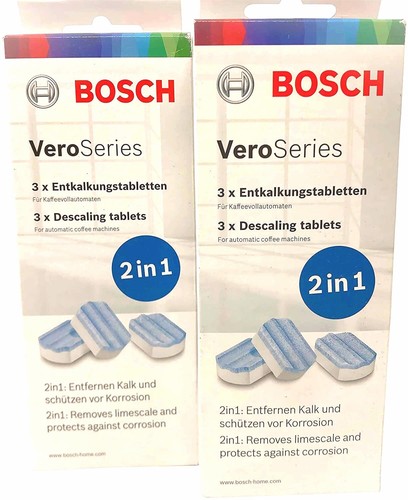 Bosch veroseries tcz8002 - bosch,