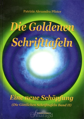 Die goldenen schrifttafeln - schrifttafeln,