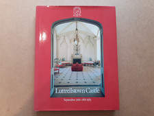 LUTTRELLSTOWN CASTLE