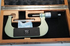 PAV Bügelmessschraube