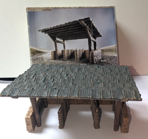 Schleich ritterwelt stallung - ritterwelt,