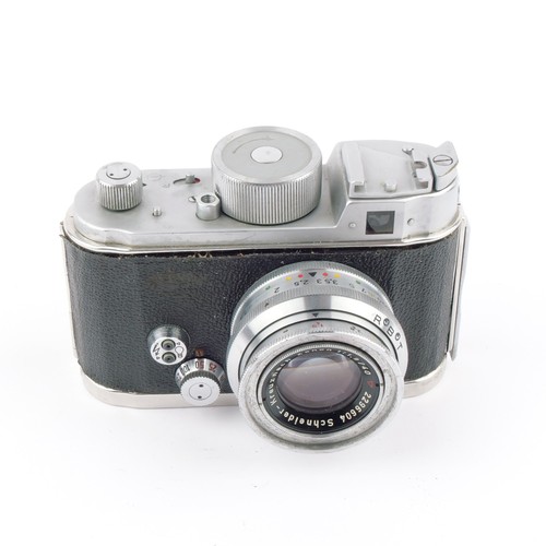 Berning robot star 35mm - robot,